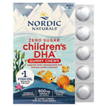 Bild in den Galerie-Viewer laden, Omega 3 Gummis für Kinder