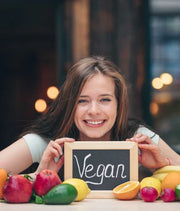 Vegan - svitality.ch