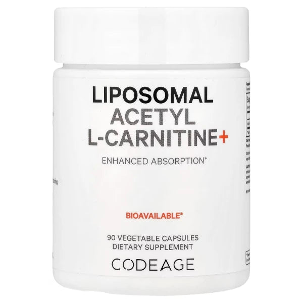 Acetyl L-Carnitin