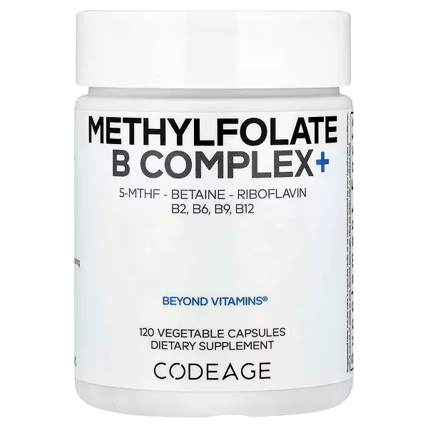 B-Komplex Vitamine