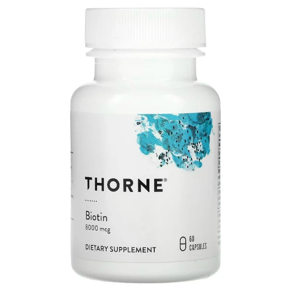 Biotin