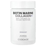 Bild in den Galerie-Viewer laden, Biotin mit marinem Kollagen