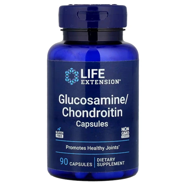 Glucosamin
