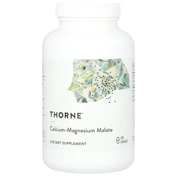 Kalzium Magnesium