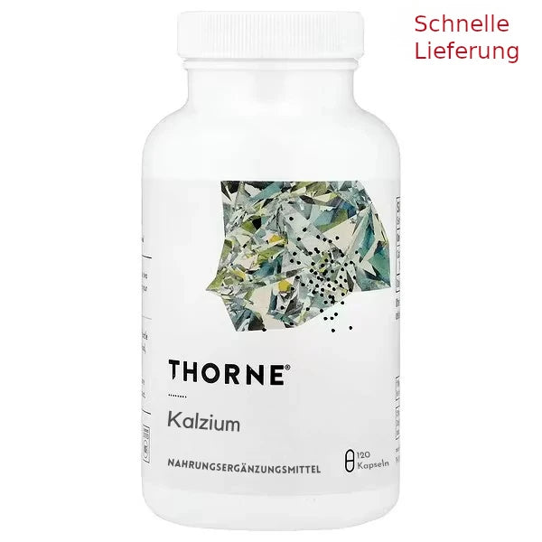 Kalzium Thorne
