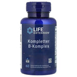 Bild in den Galerie-Viewer laden, Kompletter B-Komplex Vitamine