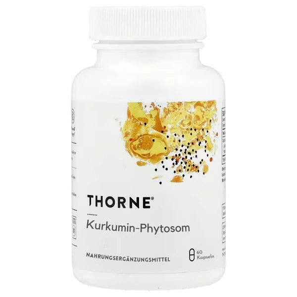 Kurkumin-Phytosom