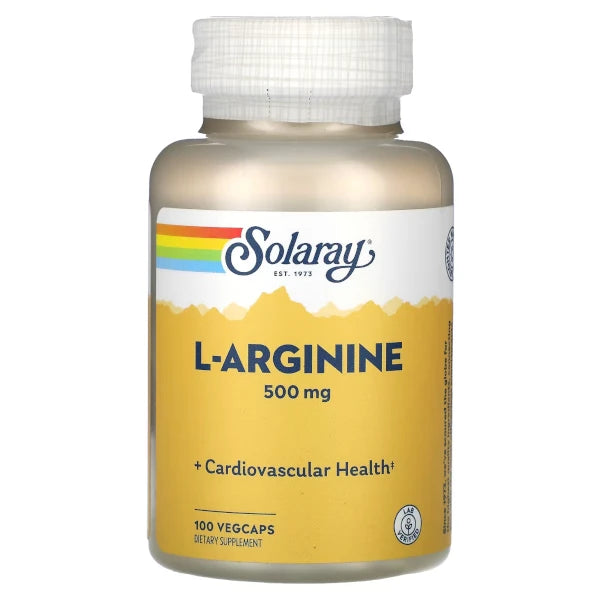 L-Arginin