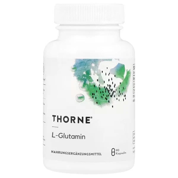 L-Glutamin
