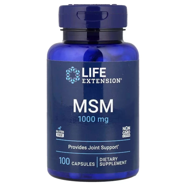 MSM