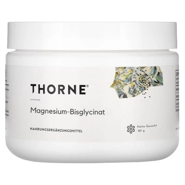 Magnesium Glycinat