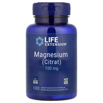 Bild in den Galerie-Viewer laden, Magnesium Citrat