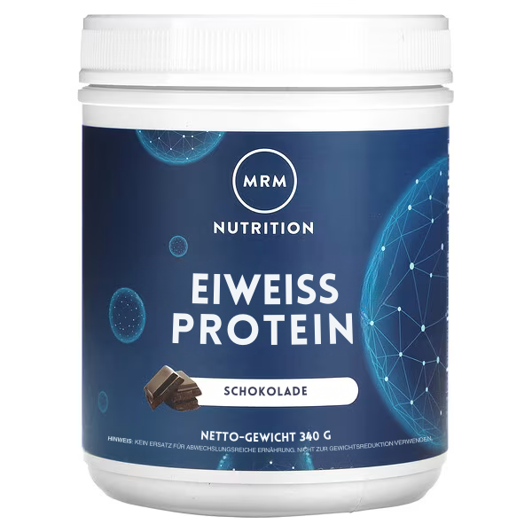 Protein Eiweisspulver Schokolade