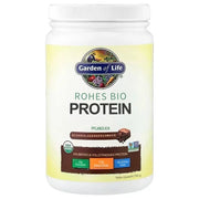 Protein Schokolade Garden of Life