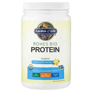 Protein Vanille Garden of Life