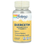 Bild in den Galerie-Viewer laden, Quercetin mit Bromelain und Vitamin C