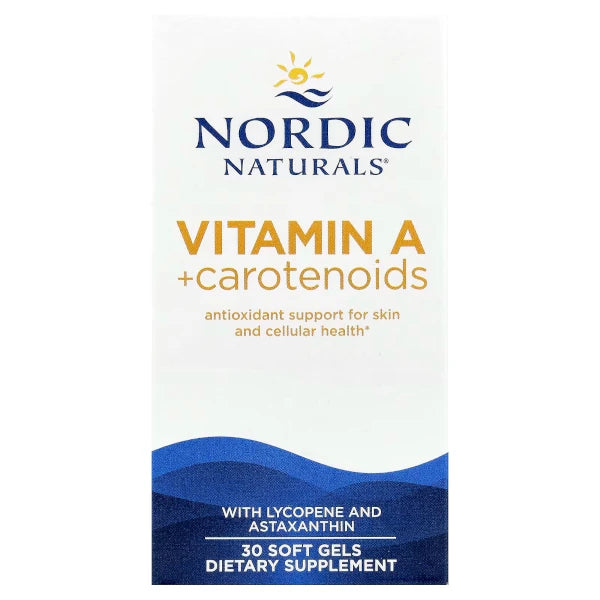 Vitamin A