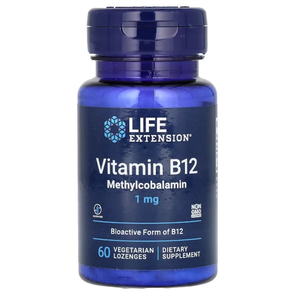 Vitamin B12