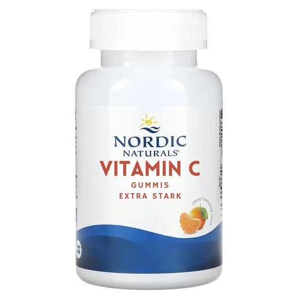 Vitamin C Gummis Extra