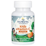 Vitamin C Gummis für Kinder
