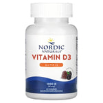 Bild in den Galerie-Viewer laden, Vitamin D Gummis