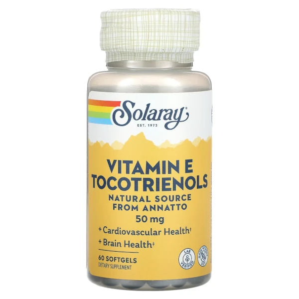 Vitamin E